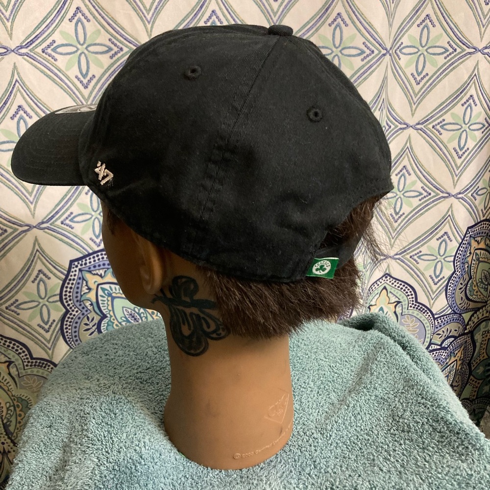 NBA hat - Picture 2 of 6